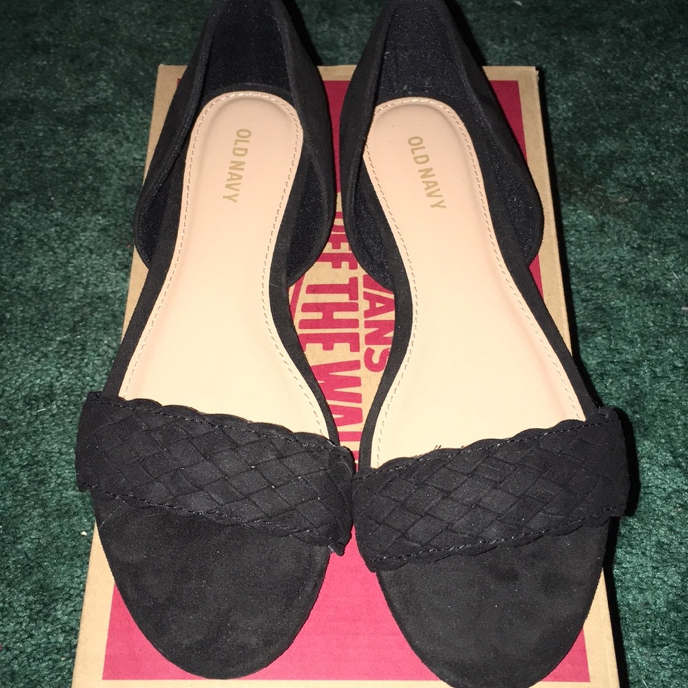 Black Flats